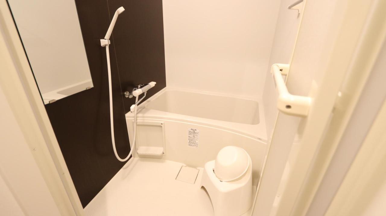 Legatio Hakata Hotel Fukuoka  Eksteriør billede