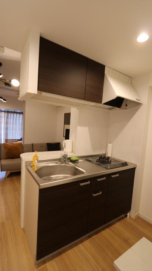 Legatio Hakata Hotel Fukuoka  Eksteriør billede