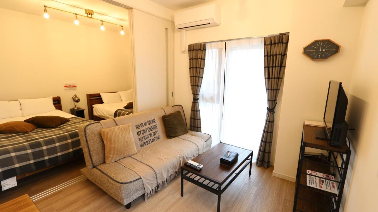 Legatio Hakata Hotel Fukuoka  Eksteriør billede