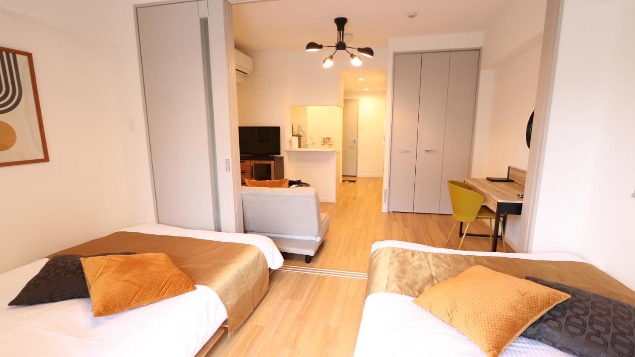 Legatio Hakata Hotel Fukuoka  Eksteriør billede