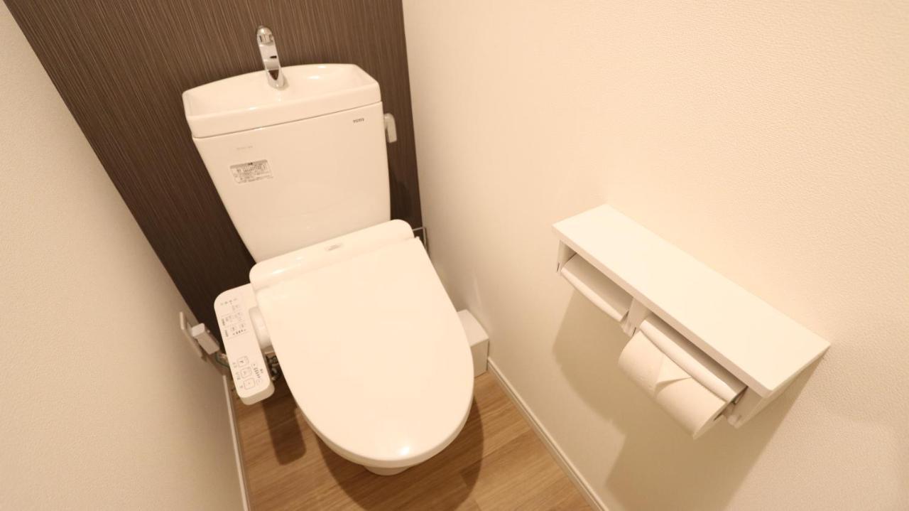 Legatio Hakata Hotel Fukuoka  Eksteriør billede