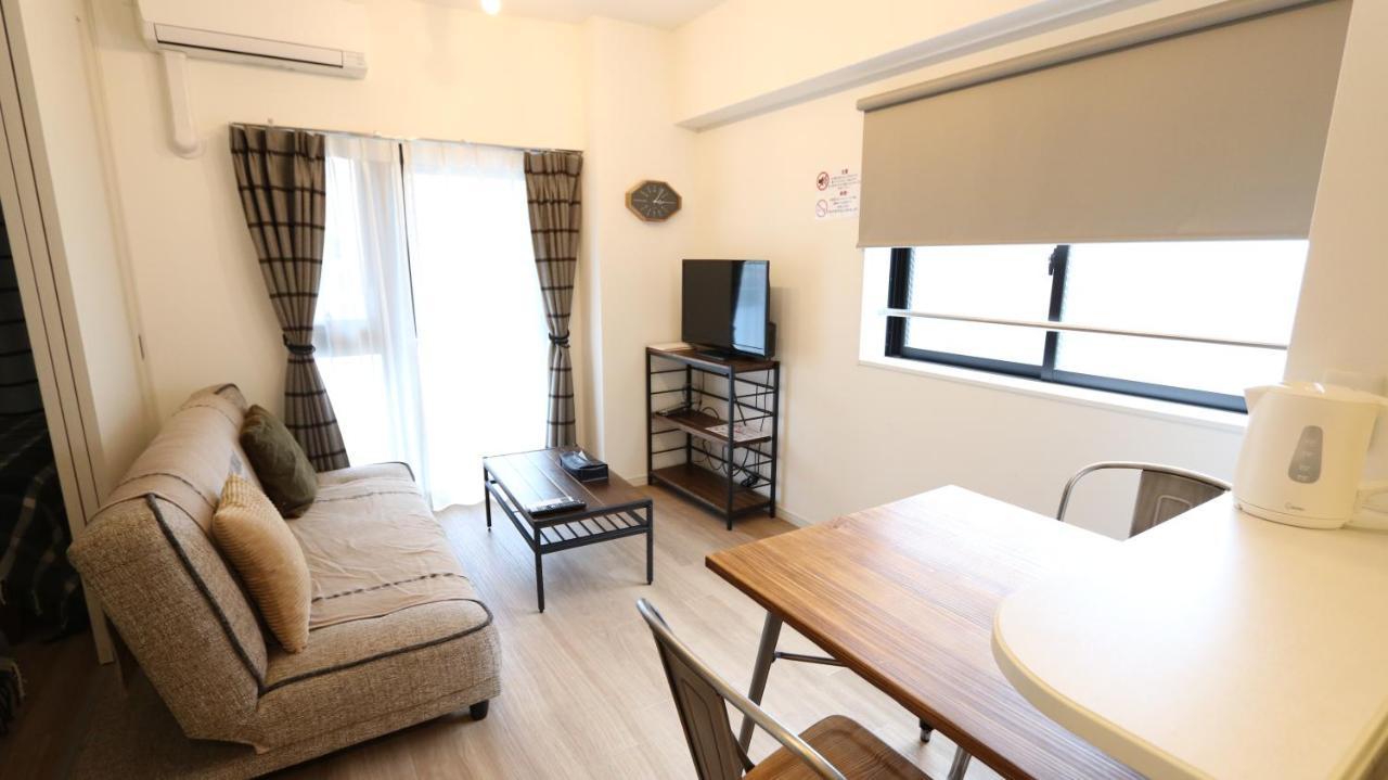 Legatio Hakata Hotel Fukuoka  Eksteriør billede