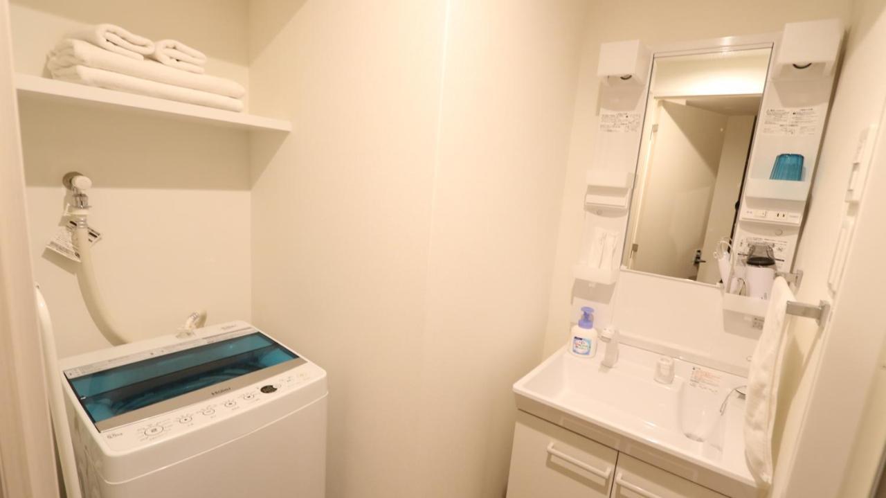 Legatio Hakata Hotel Fukuoka  Eksteriør billede