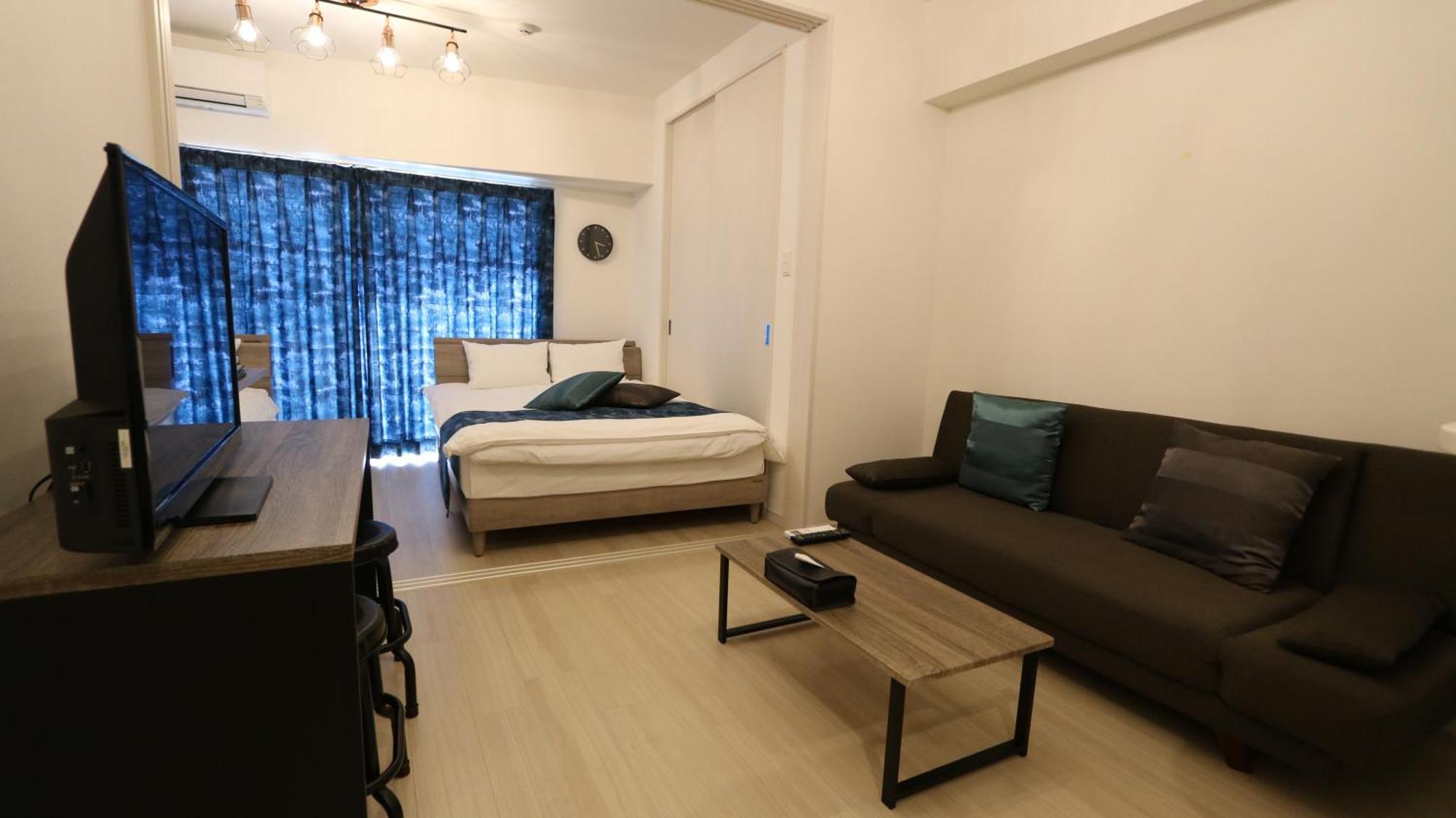 Legatio Hakata Hotel Fukuoka  Eksteriør billede