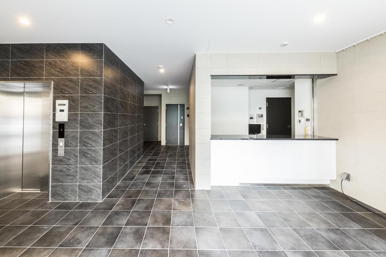 Legatio Hakata Hotel Fukuoka  Eksteriør billede