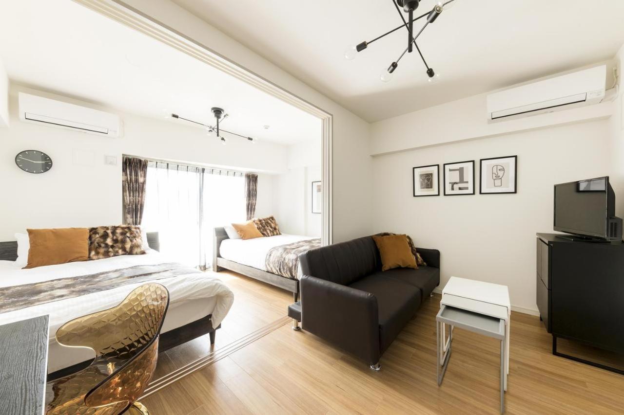 Legatio Hakata Hotel Fukuoka  Eksteriør billede
