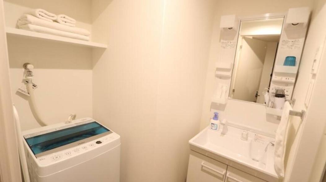 Legatio Hakata Hotel Fukuoka  Eksteriør billede
