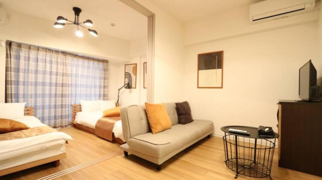 Legatio Hakata Hotel Fukuoka  Eksteriør billede
