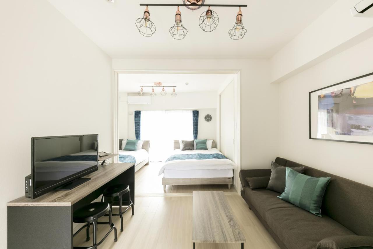 Legatio Hakata Hotel Fukuoka  Eksteriør billede